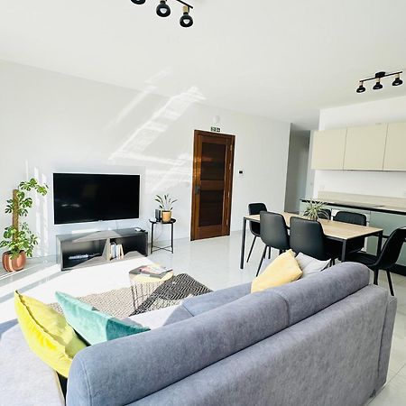 Sliema 2 Bedroom Penthouse Exteriér fotografie