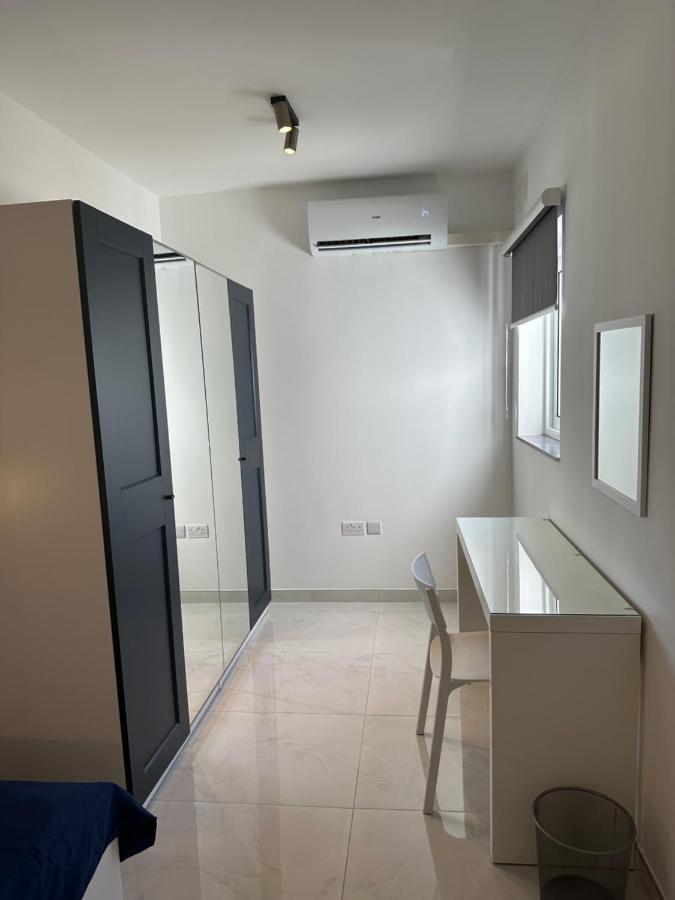 Sliema 2 Bedroom Penthouse Exteriér fotografie