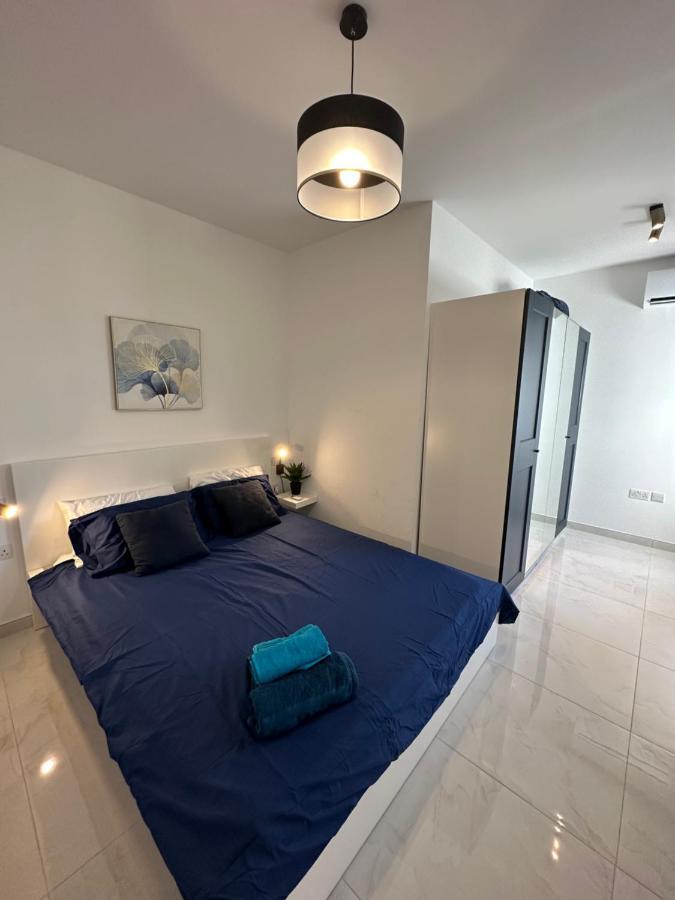 Sliema 2 Bedroom Penthouse Exteriér fotografie