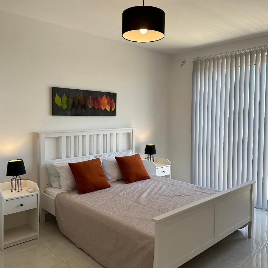 Sliema 2 Bedroom Penthouse Exteriér fotografie