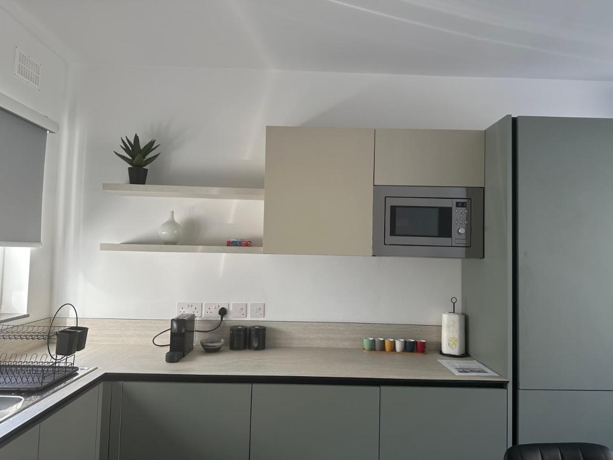 Sliema 2 Bedroom Penthouse Exteriér fotografie