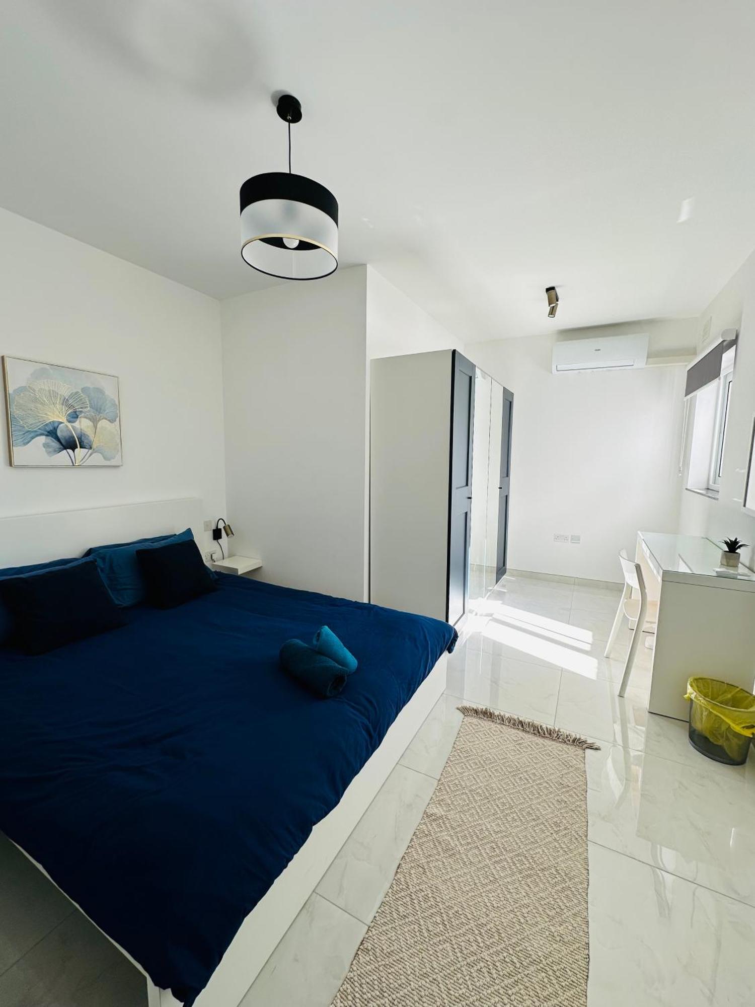 Sliema 2 Bedroom Penthouse Exteriér fotografie