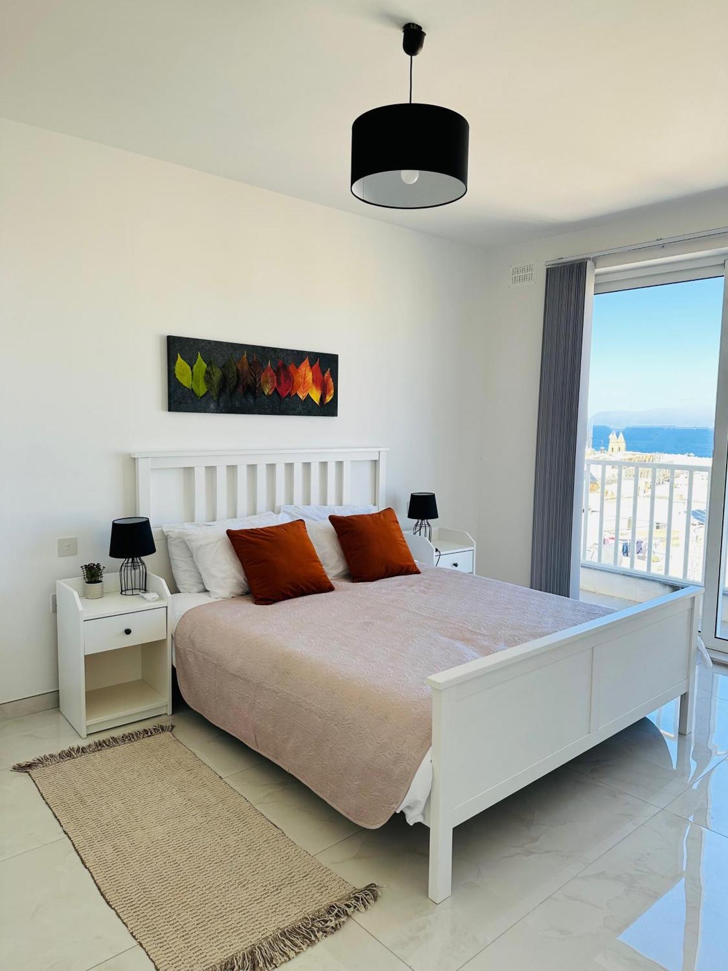 Sliema 2 Bedroom Penthouse Exteriér fotografie