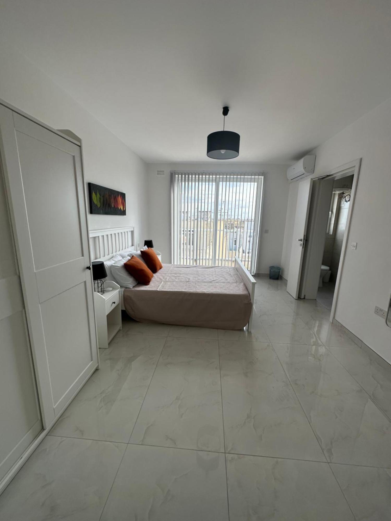 Sliema 2 Bedroom Penthouse Exteriér fotografie